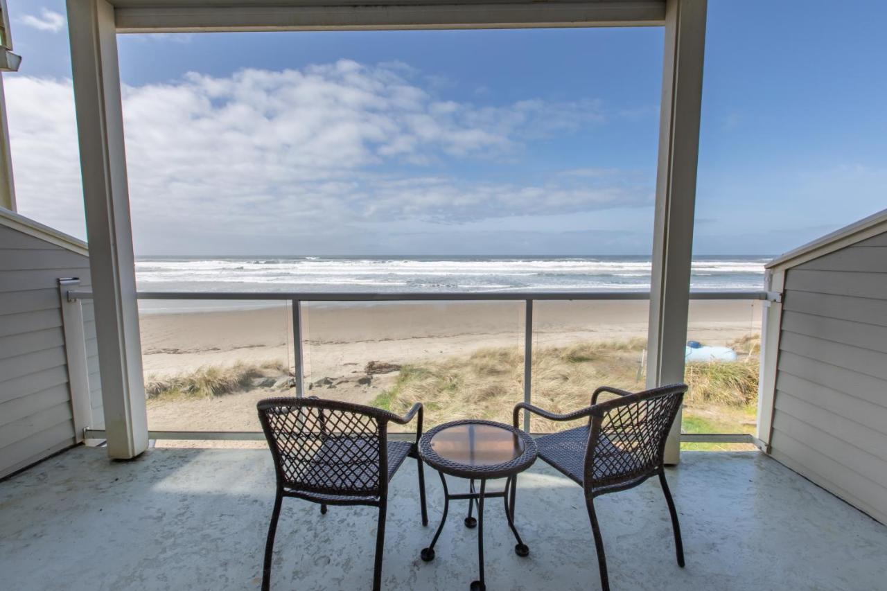 Rockaway Beach Vibes,Waterfront Oceanfront Rockaway Beach House Near Downtown,Wifi, Washer Dryer Exterior foto