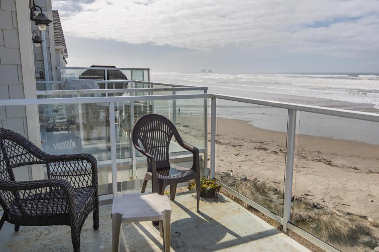 Rockaway Beach Vibes,Waterfront Oceanfront Rockaway Beach House Near Downtown,Wifi, Washer Dryer Exterior foto