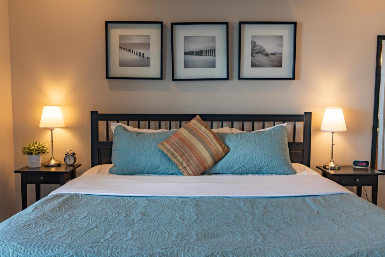 Rockaway Beach Vibes,Waterfront Oceanfront Rockaway Beach House Near Downtown,Wifi, Washer Dryer Exterior foto