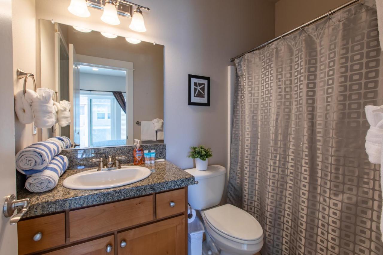Rockaway Beach Vibes,Waterfront Oceanfront Rockaway Beach House Near Downtown,Wifi, Washer Dryer Exterior foto