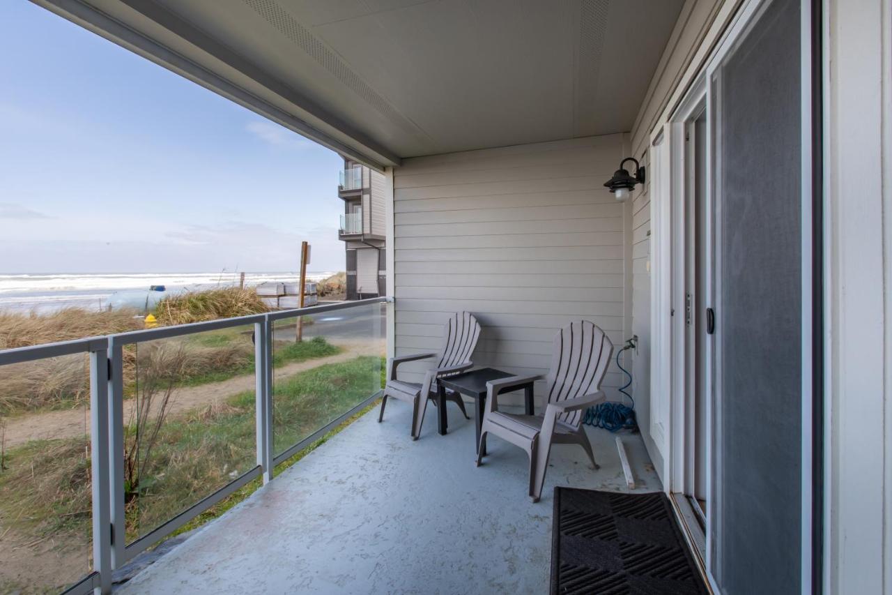 Rockaway Beach Vibes,Waterfront Oceanfront Rockaway Beach House Near Downtown,Wifi, Washer Dryer Exterior foto