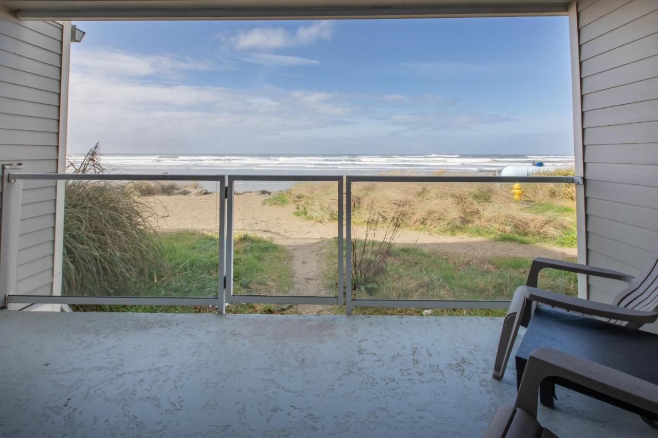 Rockaway Beach Vibes,Waterfront Oceanfront Rockaway Beach House Near Downtown,Wifi, Washer Dryer Exterior foto