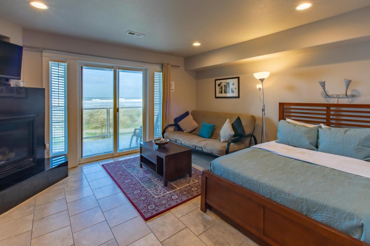 Rockaway Beach Vibes,Waterfront Oceanfront Rockaway Beach House Near Downtown,Wifi, Washer Dryer Exterior foto
