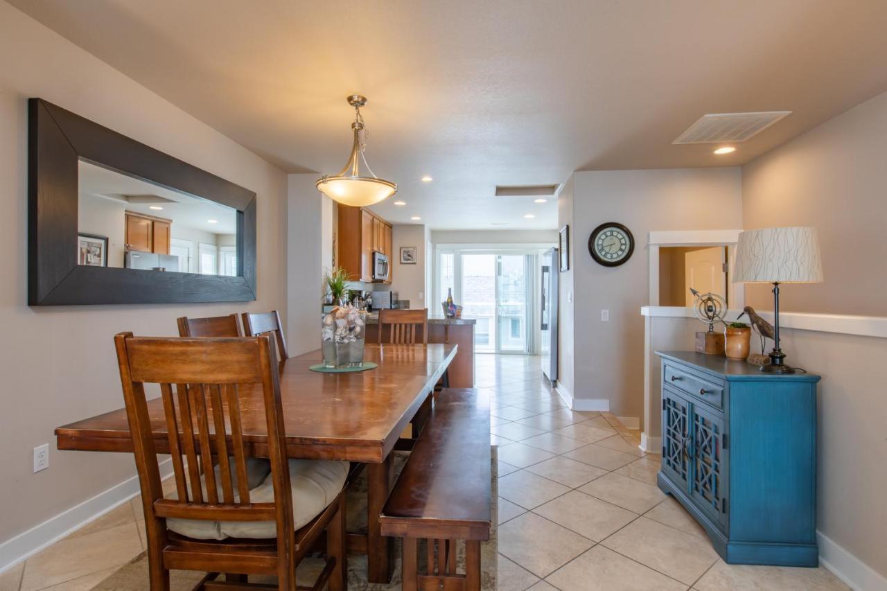 Rockaway Beach Vibes,Waterfront Oceanfront Rockaway Beach House Near Downtown,Wifi, Washer Dryer Exterior foto