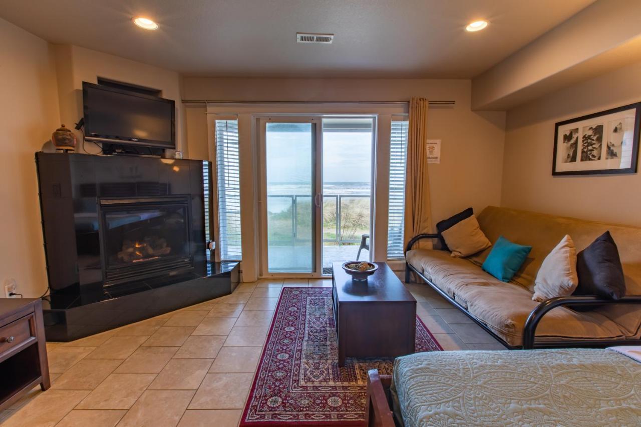Rockaway Beach Vibes,Waterfront Oceanfront Rockaway Beach House Near Downtown,Wifi, Washer Dryer Exterior foto